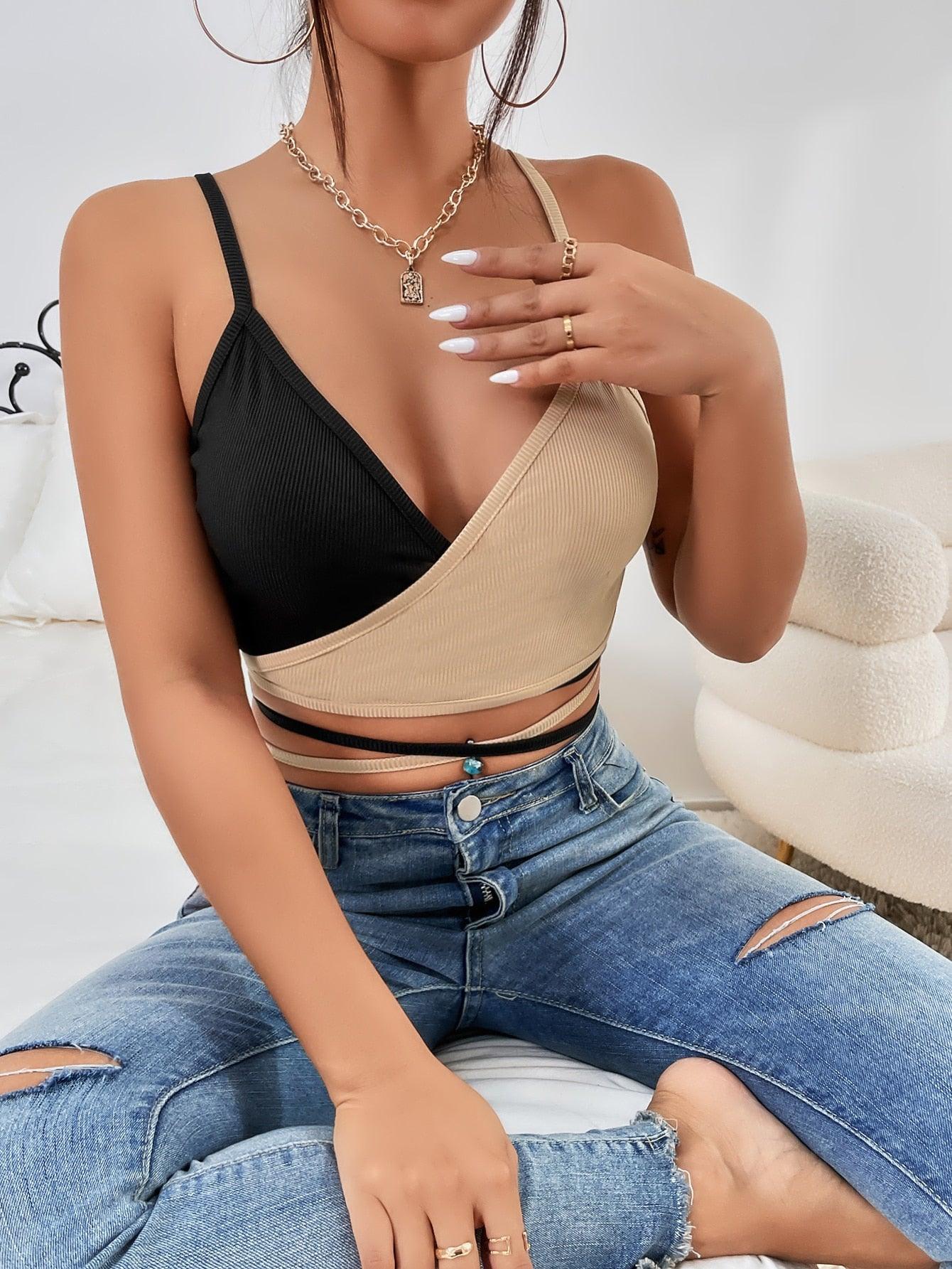 T-shirt & Top - Santorini Shop