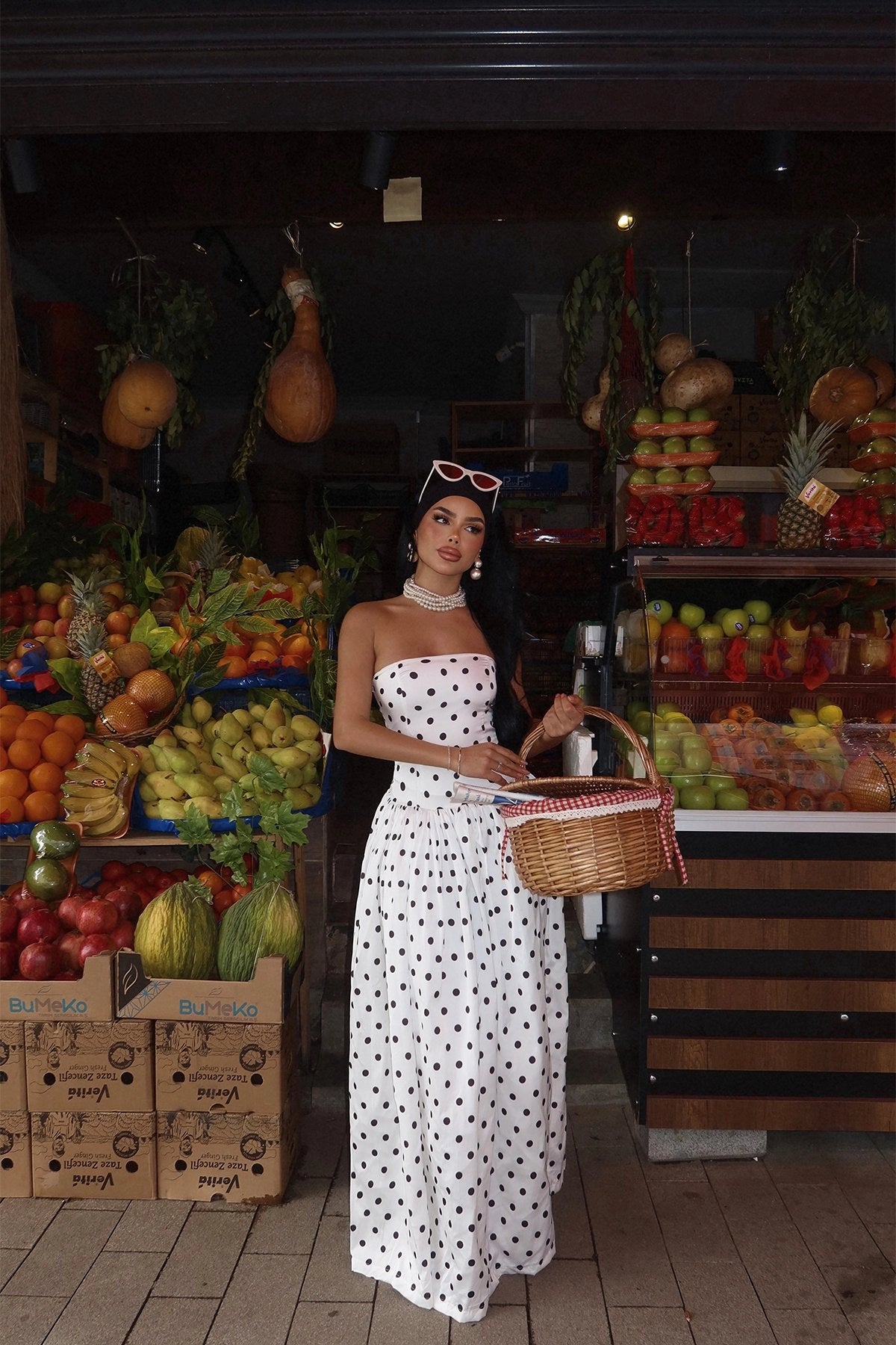 Santorini Shop