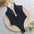 Maillot de Bain 1 Pièce Uni Sexy – Silhouette Sculptante & Élégante