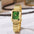 Montre Carrée Vintage Bracelet Acier