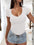 T-Shirt Slim Fit  Col Rond