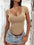 T-Shirt Slim Fit  Col Rond