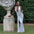 Robe Fourreau Élégante sans Manches & Coupe Moulante