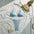 Bikini 2 Pièces Uni Sexy – Nœud Brillant & Tissu Polyester