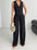 Ensemble noir élégant – Tenue formelle chic pour femme