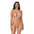 Bikini 2 Pièces Léopard Sexy – Dos Nu