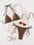 Bikini 2 Pièces Confort Estival