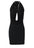 Robe Moulante Sexy sans Manches
