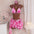 Bikini 3 Pièces jupe court