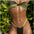 Bikini 2 Pièces Multicolore
