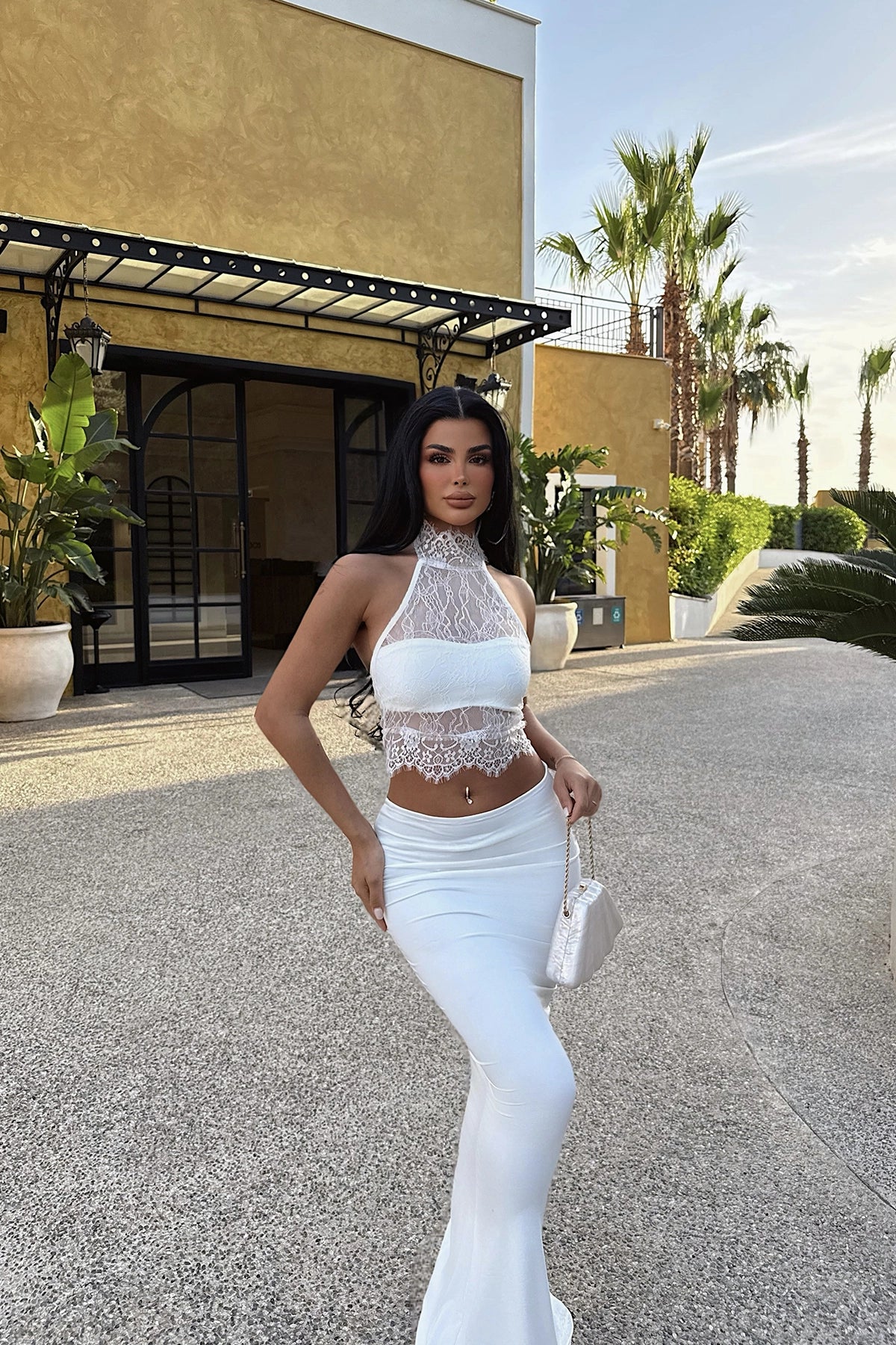 Santorini Shop