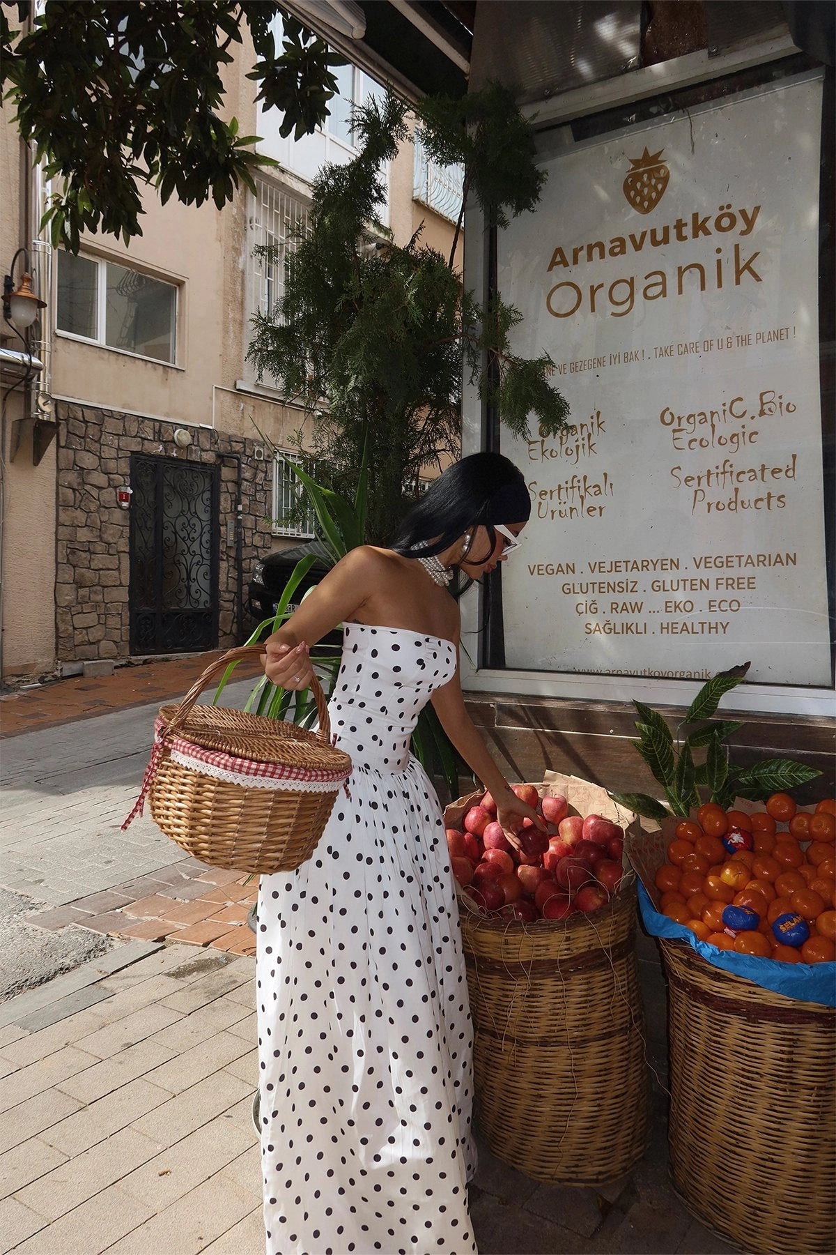 Santorini Shop