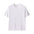 T-shirt oversize unisexe en coton épais – Style streetwear