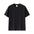 T-shirt oversize unisexe en coton épais – Style streetwear