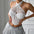 Soutien-gorge dos nu croisé – maintien sexy minimal