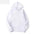 Sweat à Capuche Unisexe  Manches longues