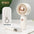 Mini Ventilateur USB Portable – Rechargeable & Ultra Puissant