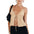 Top à fines bretelles femme – Gilet léger printanier & estival