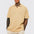 T-shirt patchwork – Style décontracté et moderne