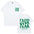 T-shirt homme sportswear à manches courtes – Style street & lettres imprimées