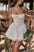 Robe Décontractée et Élégante à Bretelles – Couleur Unie, Style Vacances Chic