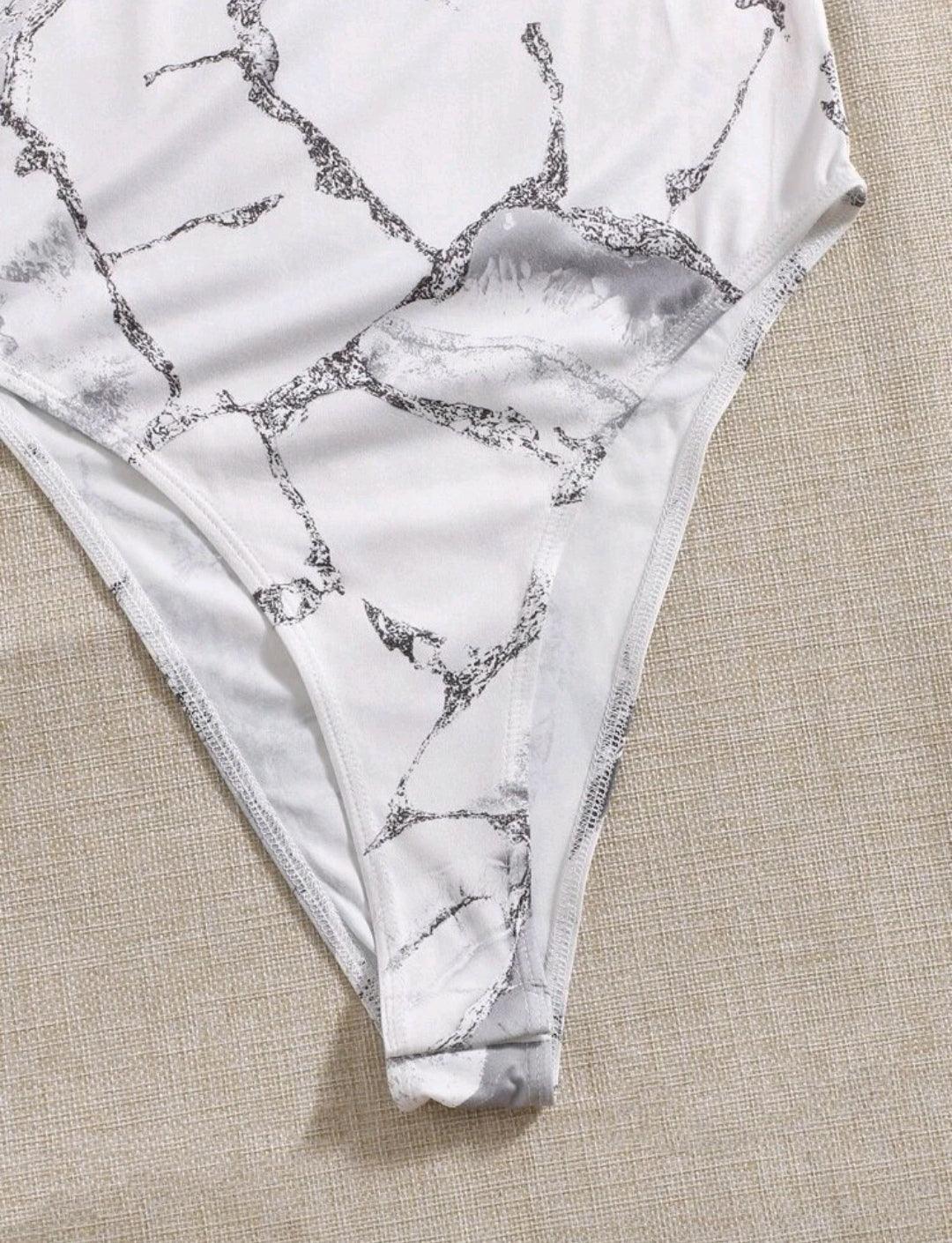 Body Ouvert BS086 - Lingerie Passion - Taille Unique - Neuf Avec étiquettes
