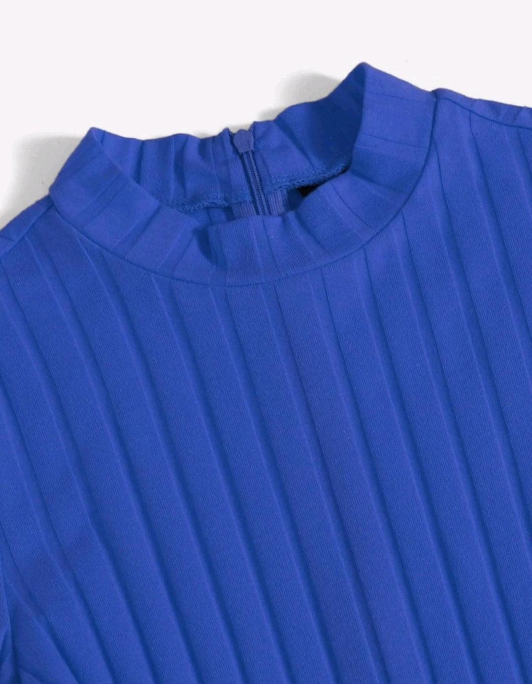 Unitard côtelé - Santorini Shop