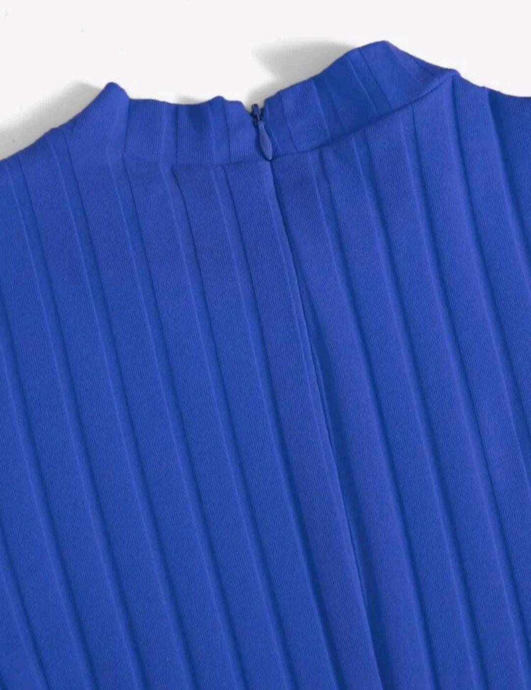 Unitard côtelé - Santorini Shop