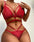 Ensemble de lingerie en dentelle